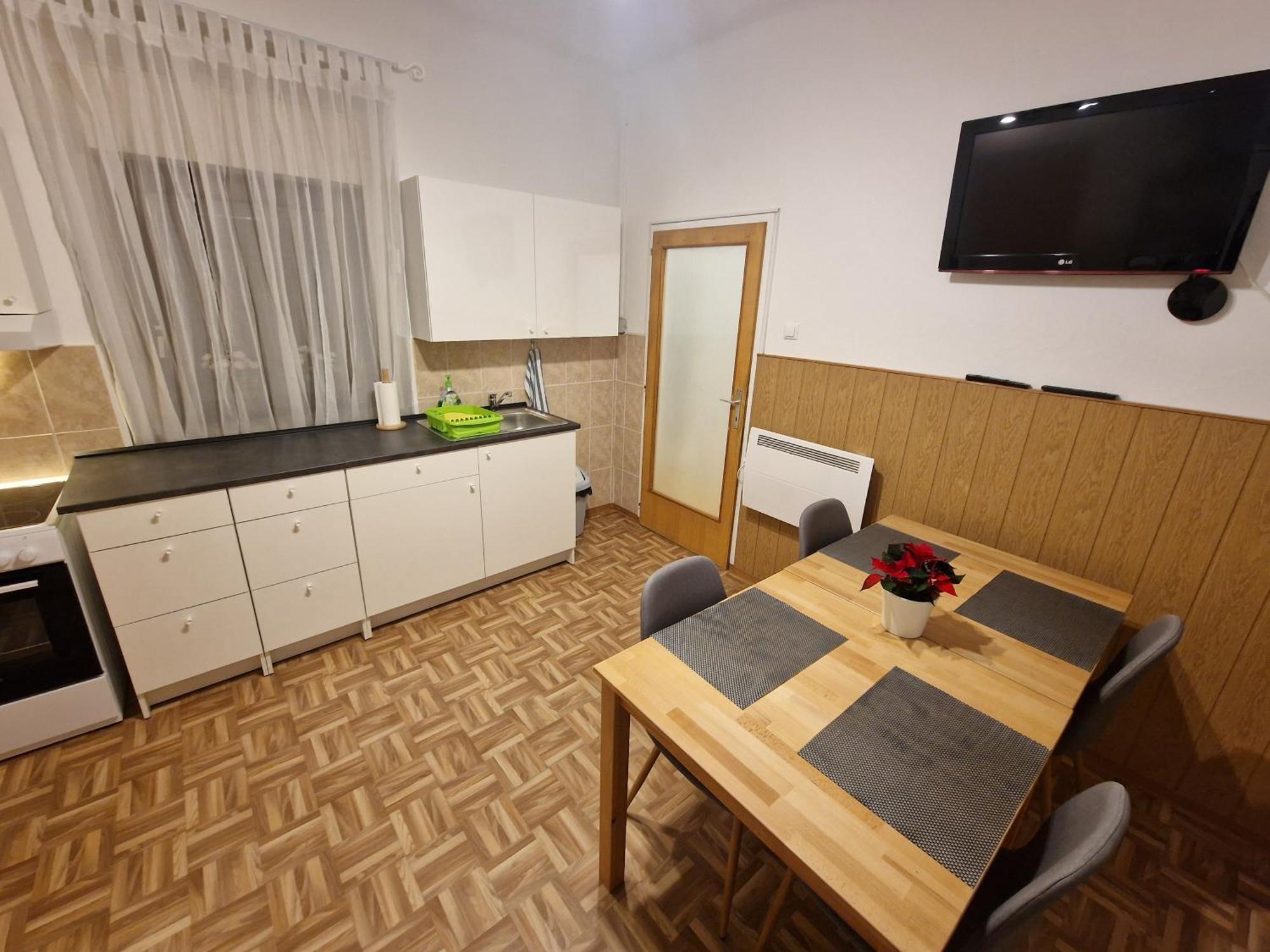 Saso Rooms & Apartments Ljubljana Exterior photo