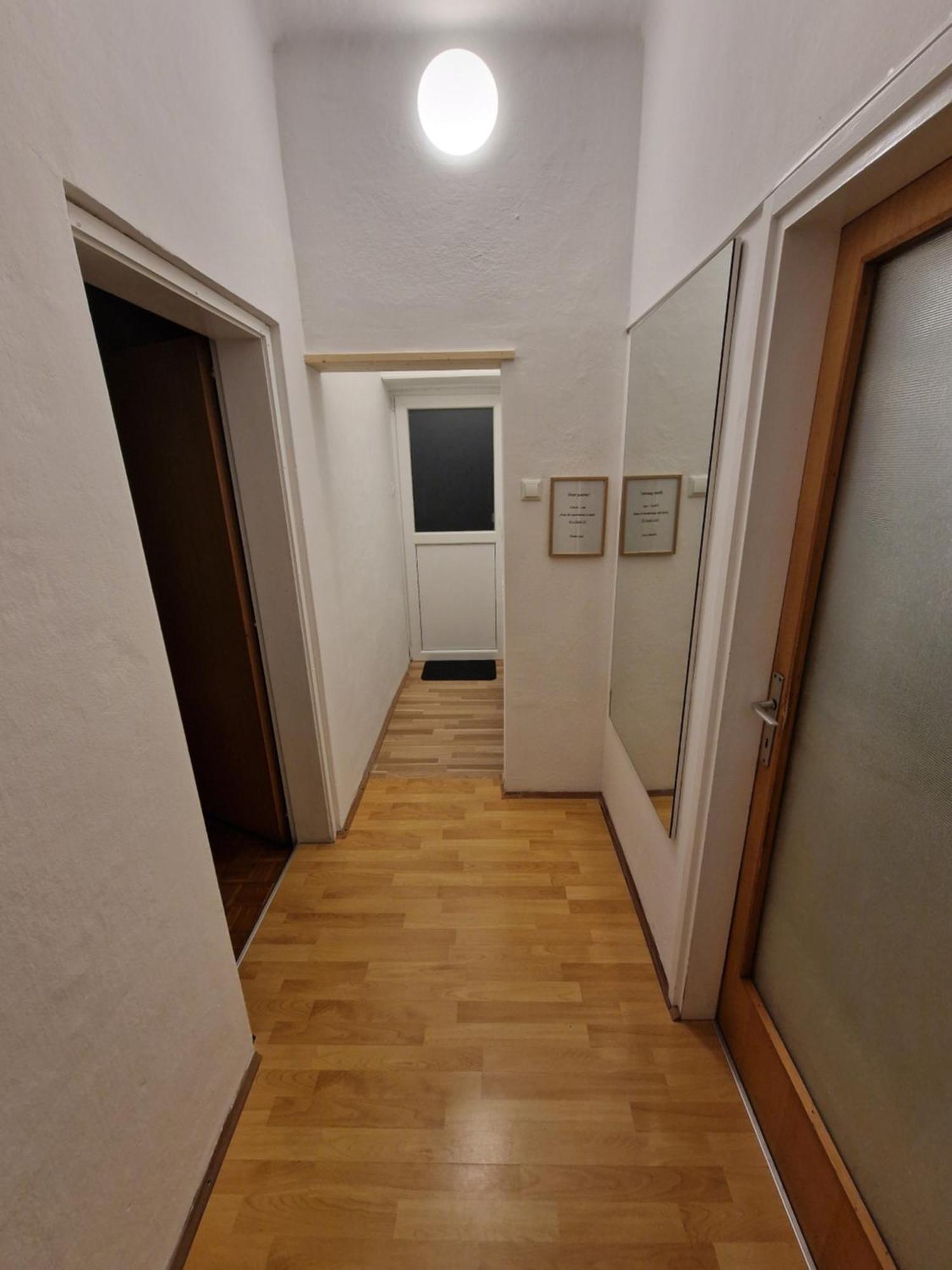 Saso Rooms & Apartments Ljubljana Exterior photo
