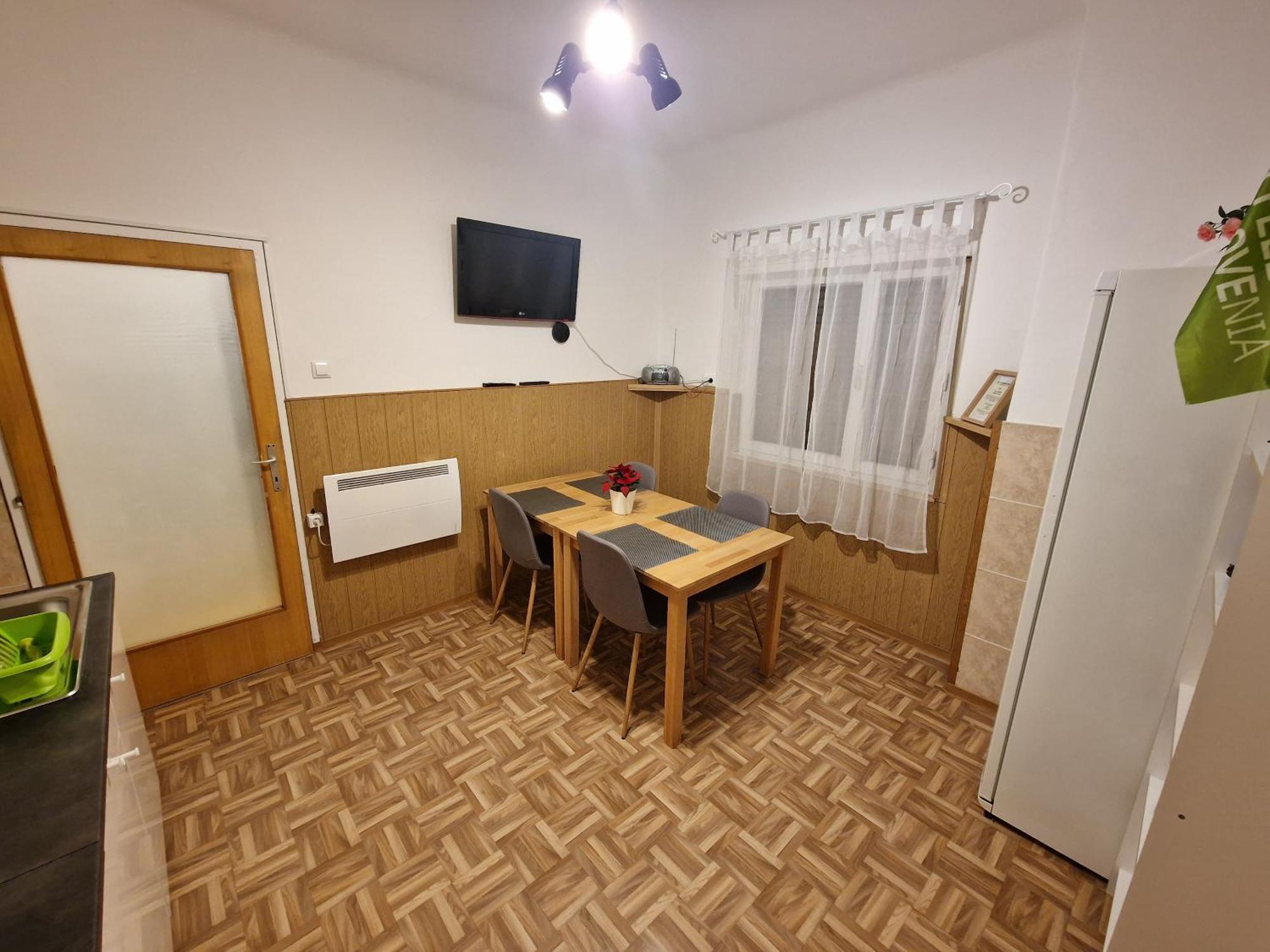Saso Rooms & Apartments Ljubljana Exterior photo